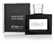 Baldessarini PRIVATE AFFAIRS (m)