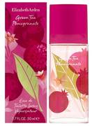 E. Arden GREEN TEA POMEGRANATE (w) EDT