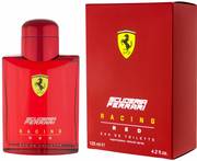 Ferrari RACING RED (m)
