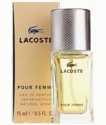 Lacoste POUR FEMME (w) EDP