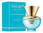 Versace DYLAN TURQUOISE  (w)