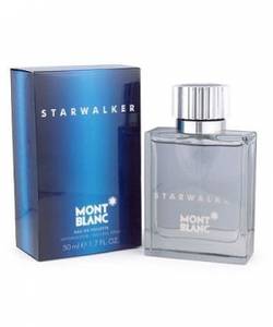 Mont Blanc STARWALKER (m)