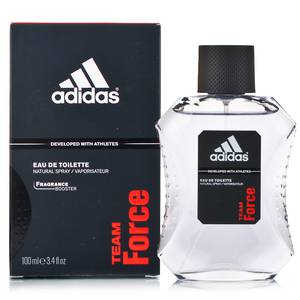 ADIDAS TEAM FORCE EDT 100(m) tester