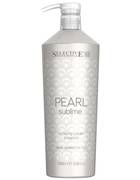 Pearl Sublime Шампунь с экстр. жемчуга Ultimate Luxury