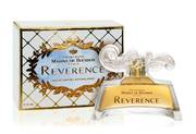 M. de Bourbon REVERENCE (w) EDP