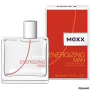 Mexx ENERGIZING (m)