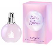 Lanvin ECLAT D'ARPEGE SHEER (w)