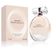 C. Klein BEAUTY SHEER (w)