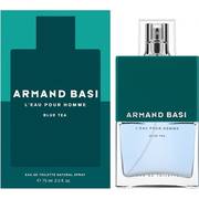 A. Basi L'EAU pour homme BLUE TEA (m) EDT