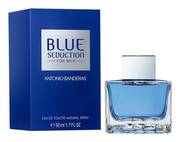 A. Banderas BLUE SEDUCTION (m)