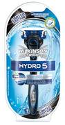 Ст. HYDRO 5 +1 касс. (m) (Wilkinson) (б/подставки)