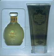 Double Whisky edp50 б/уп.  (w)