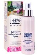 Therme. ' Цветок о. Бали Масло д/тела