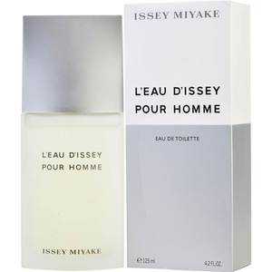 I. Miyake L'EAU D'ISSEY POUR HOMME (m)