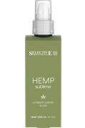 Hemp Sublime Эликсир здоровья д/всех типов
