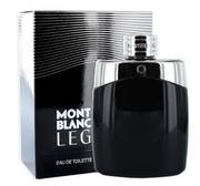 Mont Blanc LEGEND (m)