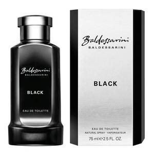 Baldessarini BLACK (m) EDT 75ml tester