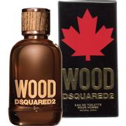 Dsquared2 WOOD (m) EDT