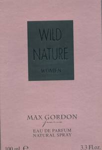 MG Parf. Wild Natyre edp (w)
