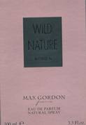 MG Parf. Wild Natyre edp (w)