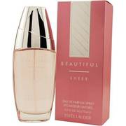 E.  Lauder BEAUTIFUL SHEER (w)