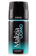 Uomo Дезодорант Aqua (m)