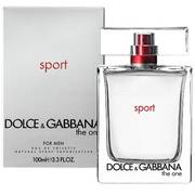 D&Gabbana THE ONE SPORT (m)