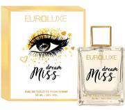 Euroluxe MISS DREAM (w) EDT  50ml