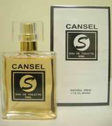 S.  Cansel S edt (w)
