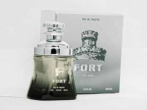 S.  Fort edt 100 (m)
