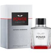 A. Banderas POWER OF SEDUCTION (m)