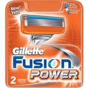 Кассеты Fusion Power 2шт