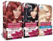 Garnier Color Sensation Краска для волос