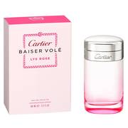 Cartier BAISER VOLE LYS ROSE (w)