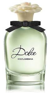 D&Gabbana DOLCE (w) EDP 75ml tester