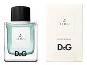 D&Gabbana ANTHOLOGY №21 LE FOU (m)