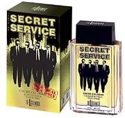Brocard Parf.  Secret Service Original edc (m)