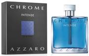 Azzaro CHROME INTENSE (m)