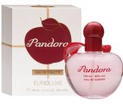 Euroluxe PANDORA (w) EDT  100ml