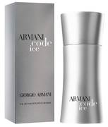 G. Armani CODE ICE (m)
