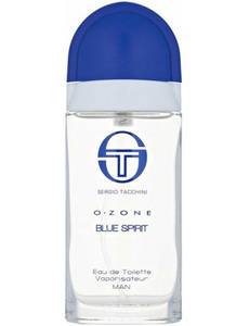 S. Tacchini OZONE BLUE SPIRIT (m)
