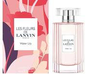 Lanvin LES FLEURS WATER LILY (w) EDT