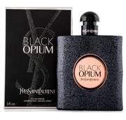 Y. S. L.  OPIUM BLACK (w)