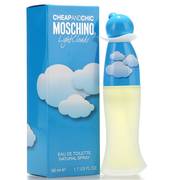 Moschino C&C LIGHT CLOUDS (w)