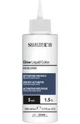 Glow Liquid Color Специальн. активатор Developer 1,5% 1л
