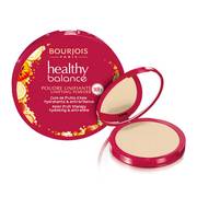 Пудра компактная Healthy Balance Bourjois