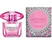 Versace BRIGHT CRYSTAL ABSOLU (w)