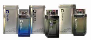 Pl. Classic Men Black edp (m)