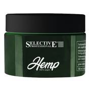 Hemp NEW Гель-Маска восстан. д/кожи головы,волос 500