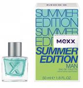 Mexx SUMMER EDITION (m)